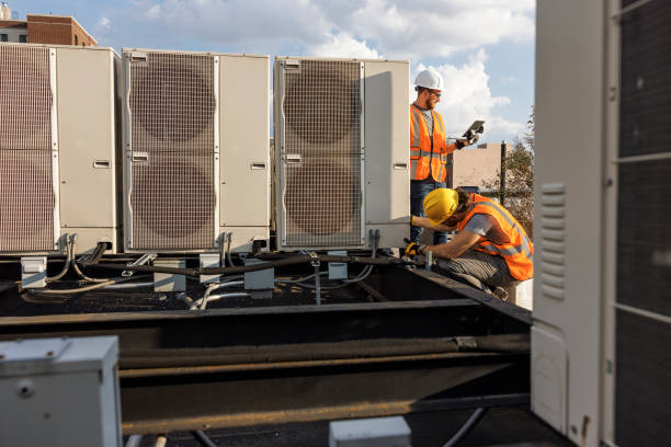 Best Affordable HVAC services  in Edna, TX