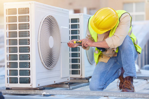 Best HVAC cleaning services  in Edna, TX