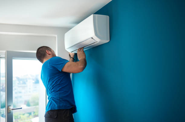 Professional HVAC in Edna, TX