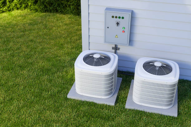 HVAC troubleshooting in Edna, TX