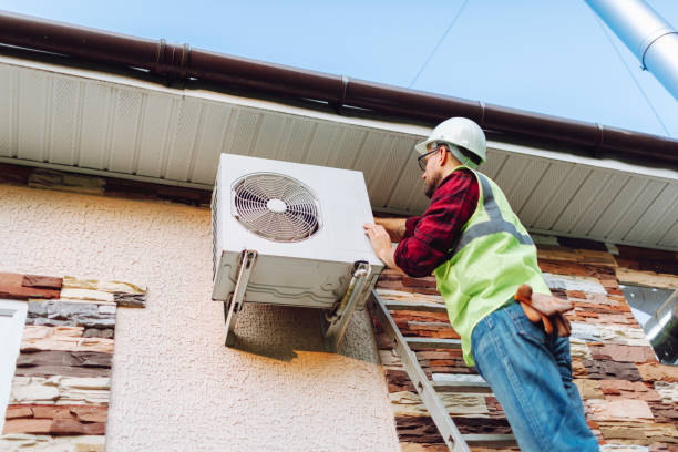 Best 24/7 HVAC repair  in Edna, TX