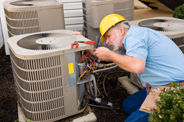 Best HVAC contractors  in Edna, TX