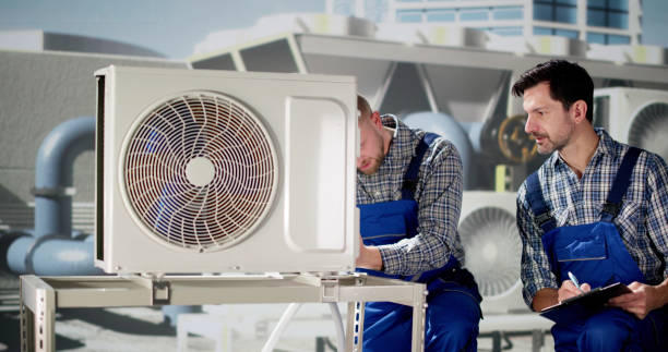  Edna, TX HVAC Pros