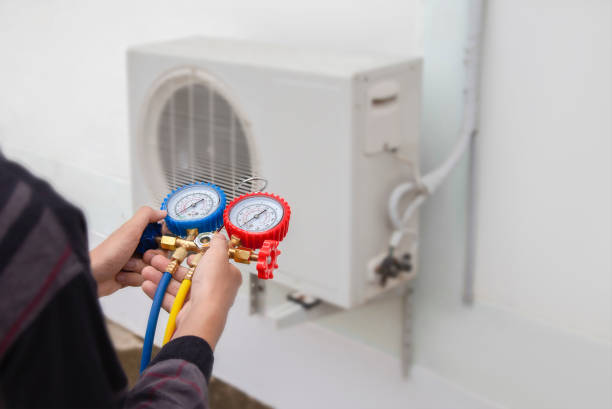 Best Air conditioning repair  in Edna, TX