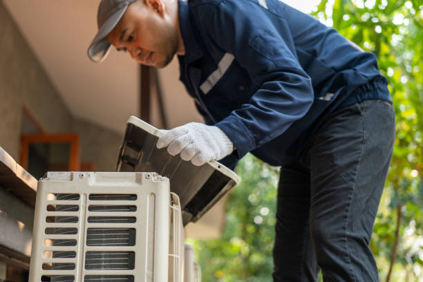 Best HVAC emergency services  in Edna, TX