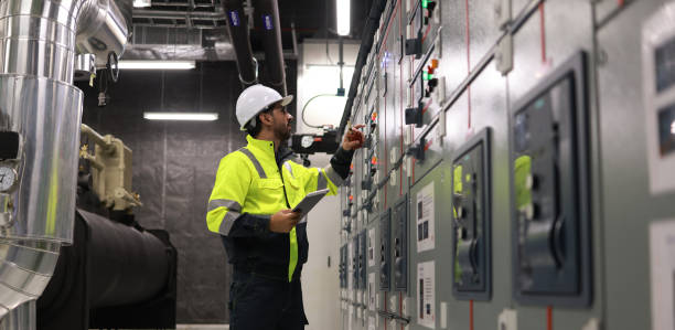 Best Furnace installation  in Edna, TX