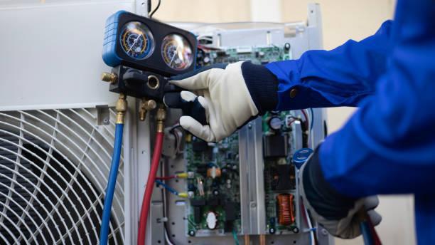 Best Best HVAC companies  in Edna, TX