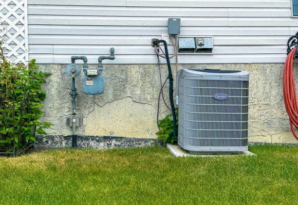 Best HVAC installation services  in Edna, TX